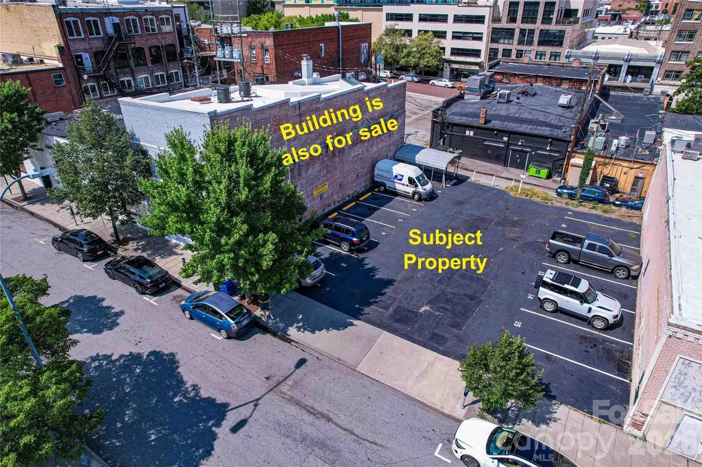 18 N Spruce Street Asheville NC 28801