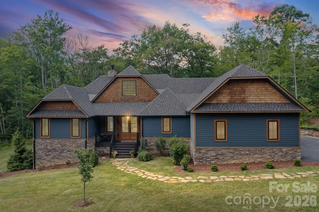 289 Linville River Drive Linville NC 28646