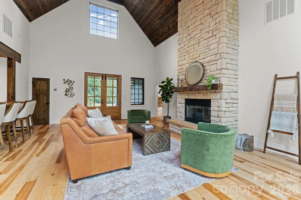 289 Linville River Drive Linville NC 28646