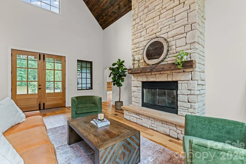 289 Linville River Drive Linville NC 28646
