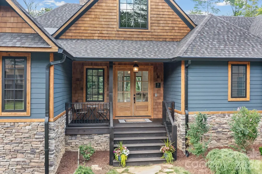 289 Linville River Drive Linville NC 28646