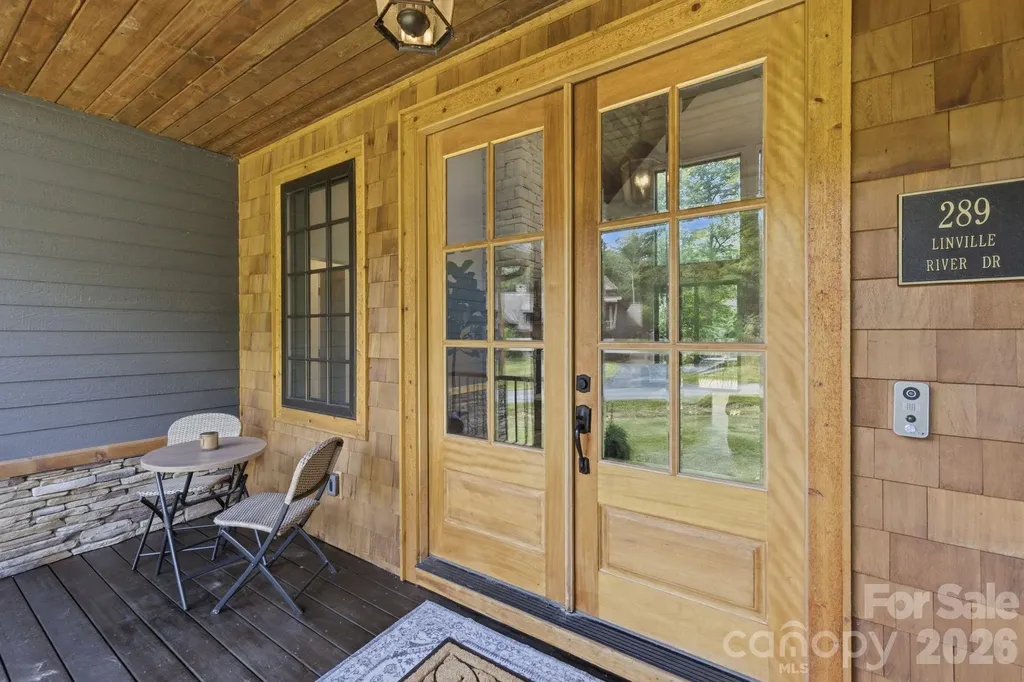 289 Linville River Drive Linville NC 28646