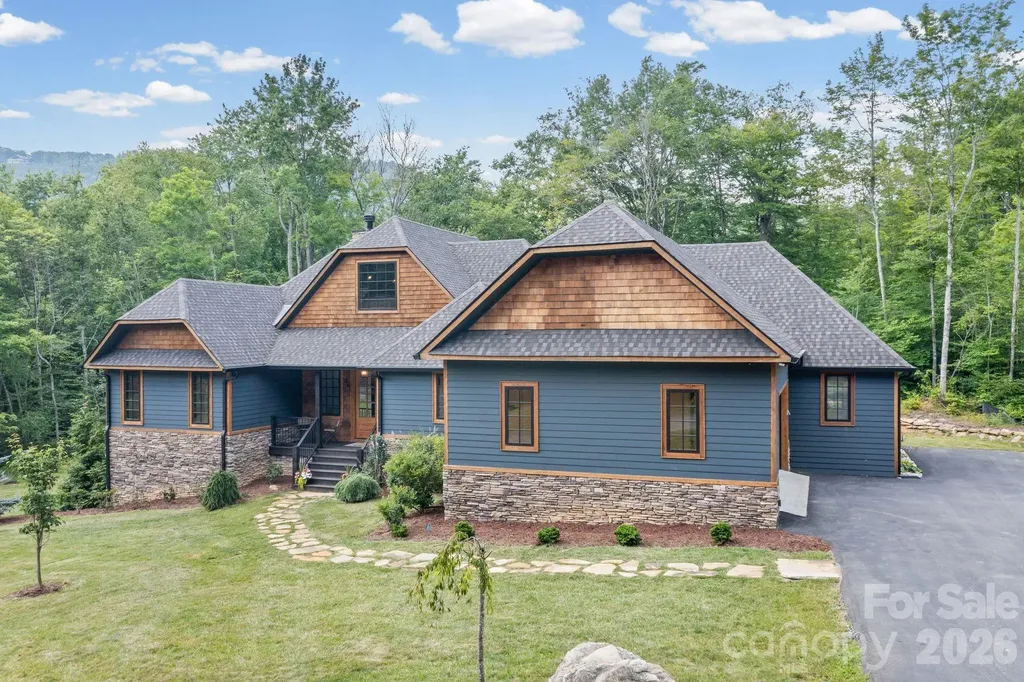 289 Linville River Drive Linville NC 28646