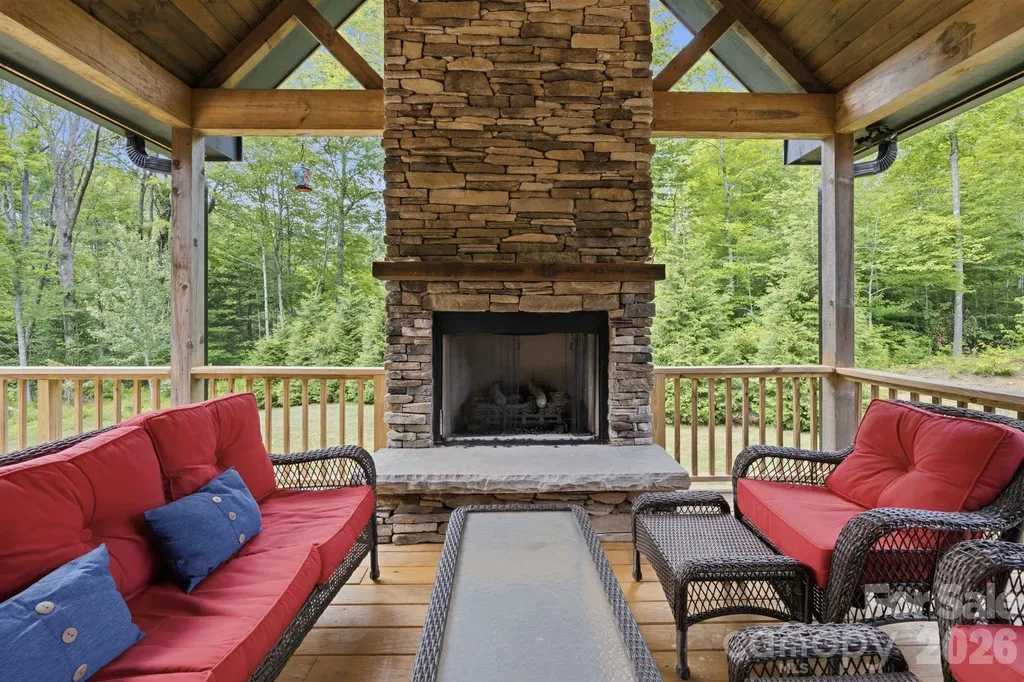 289 Linville River Drive Linville NC 28646