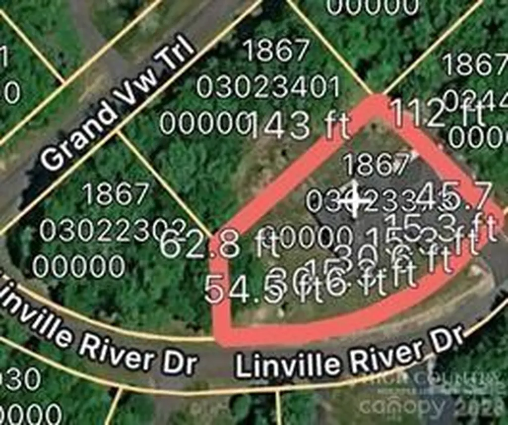 289 Linville River Drive Linville NC 28646