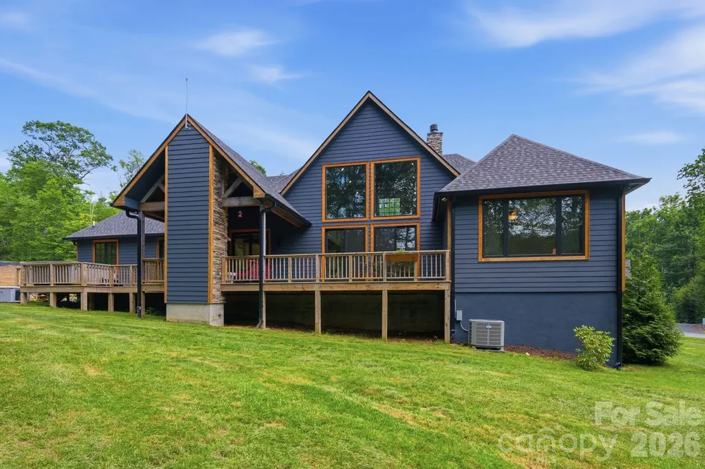 289 Linville River Drive Linville NC 28646
