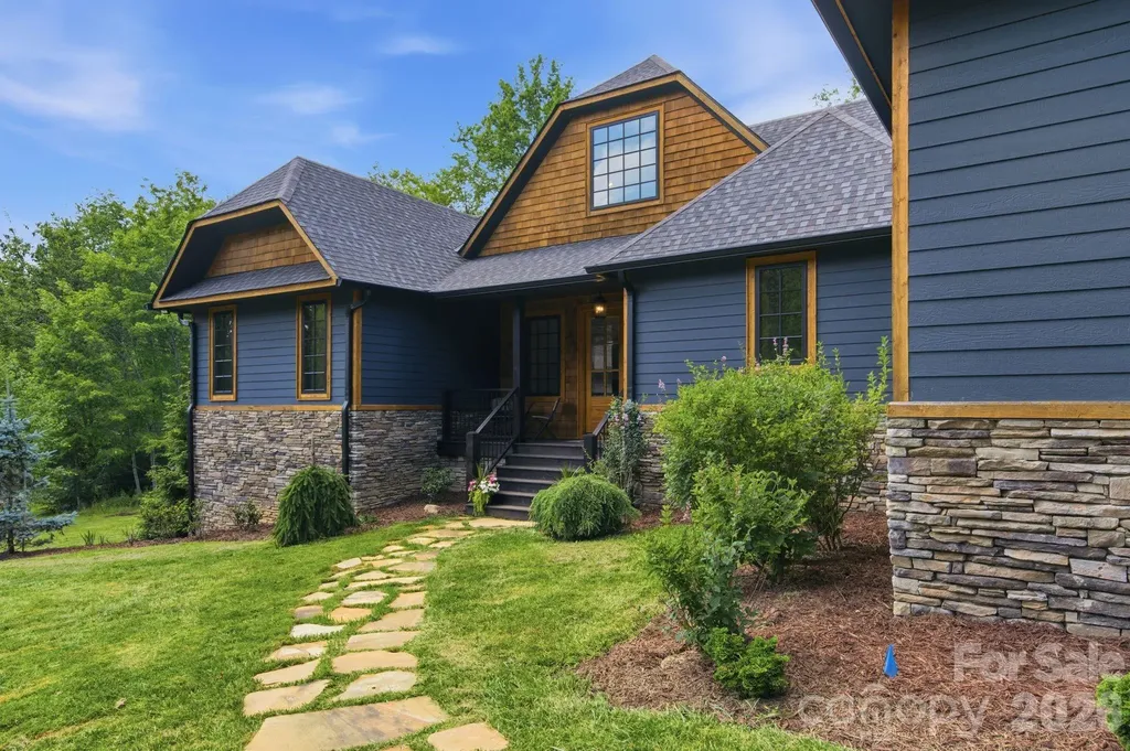 289 Linville River Drive Linville NC 28646