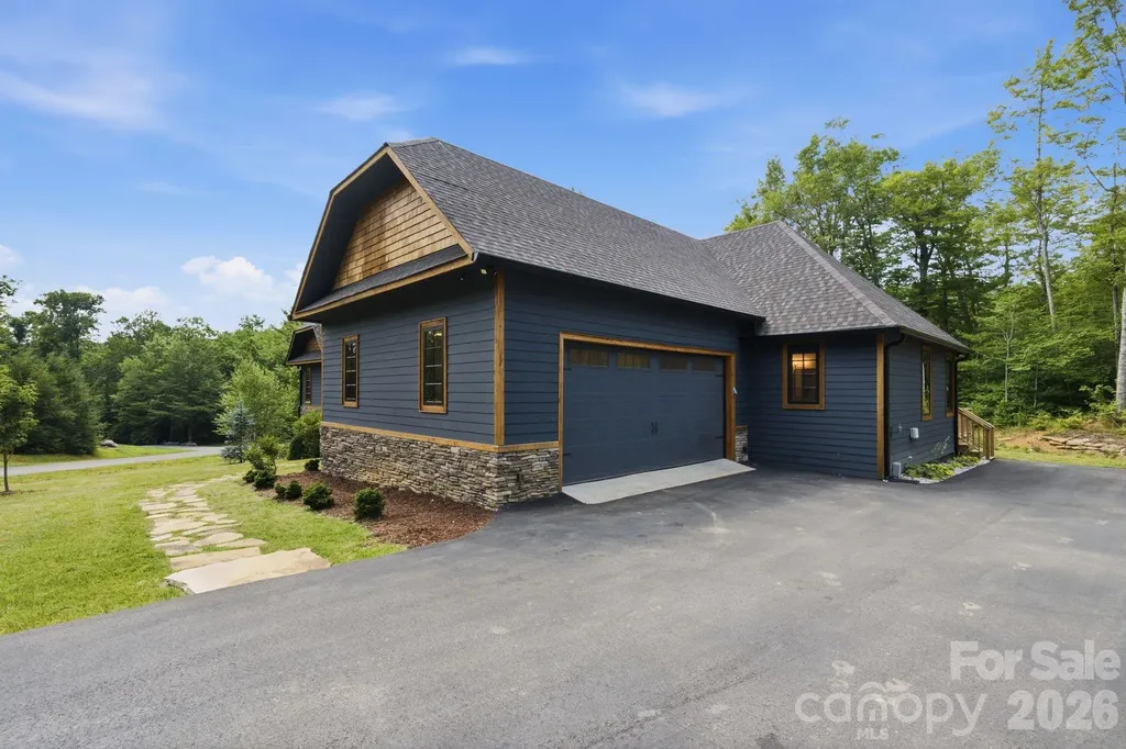 289 Linville River Drive Linville NC 28646