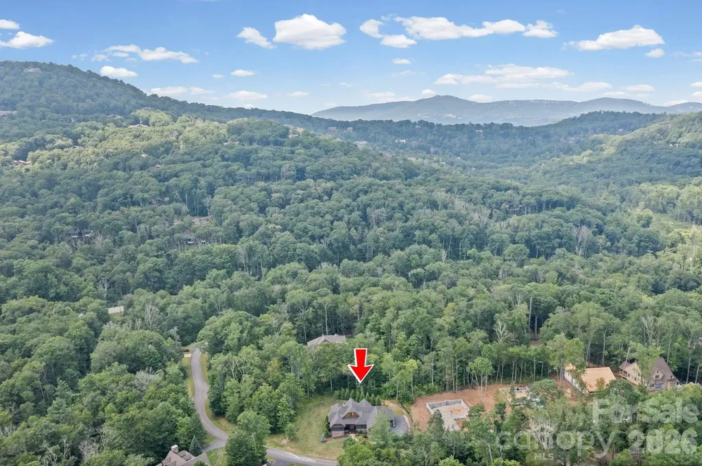 289 Linville River Drive Linville NC 28646