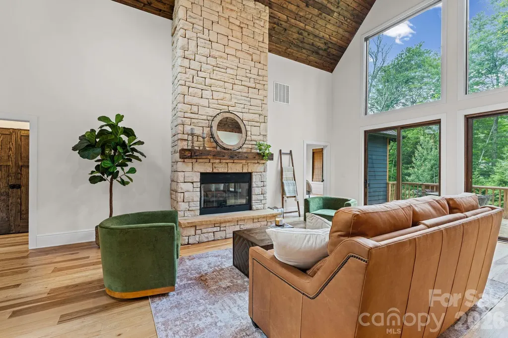 289 Linville River Drive Linville NC 28646