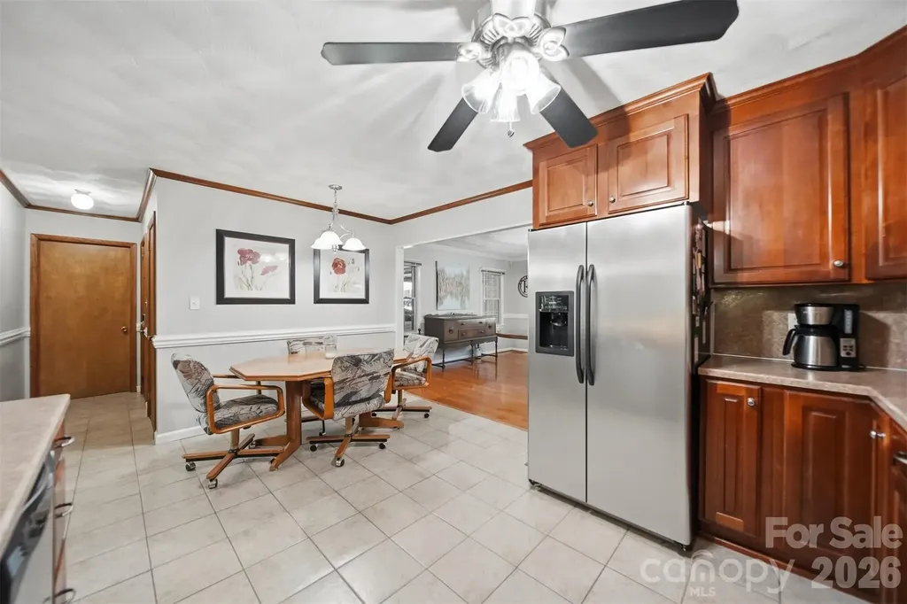 3210 W Calvin Street Claremont NC 28610