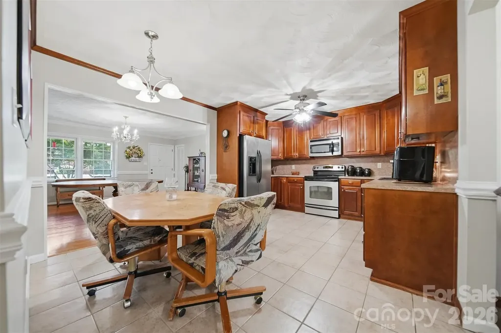 3210 W Calvin Street Claremont NC 28610