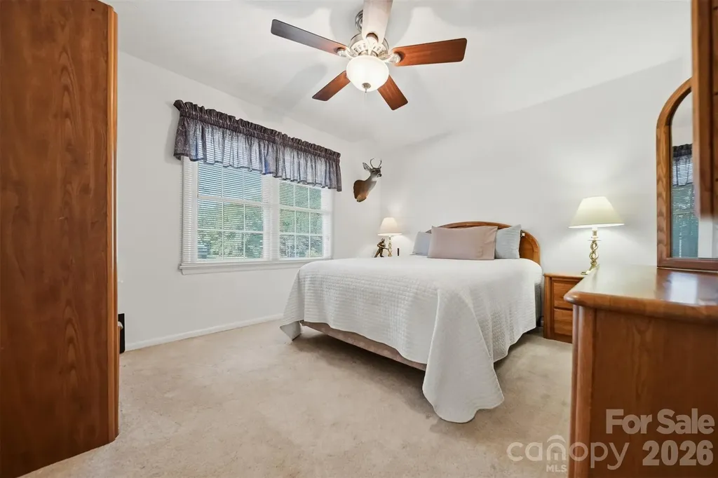 3210 W Calvin Street Claremont NC 28610