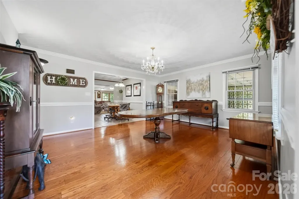 3210 W Calvin Street Claremont NC 28610