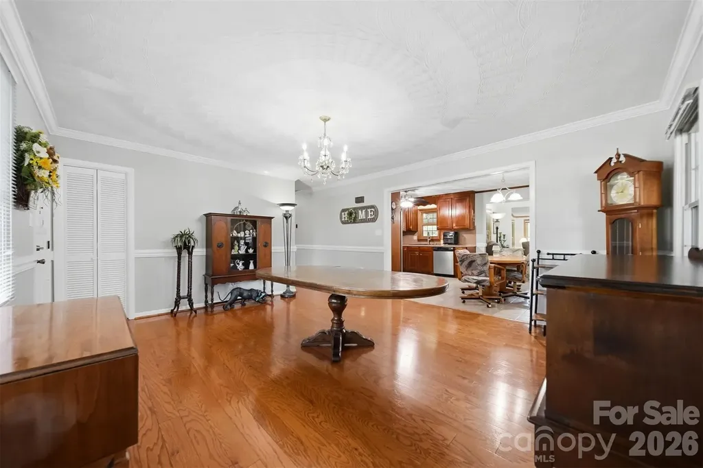 3210 W Calvin Street Claremont NC 28610