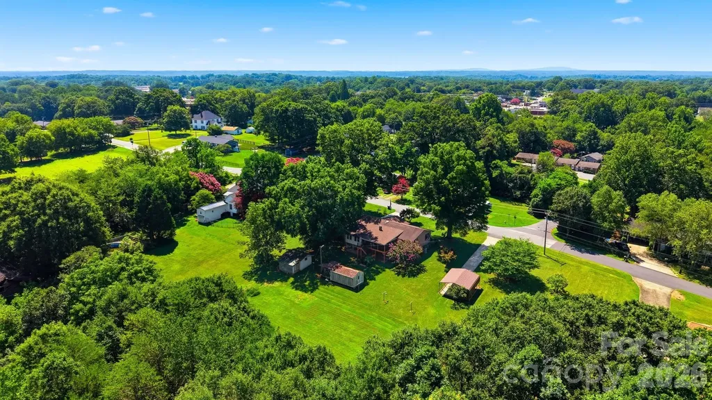 3210 W Calvin Street Claremont NC 28610