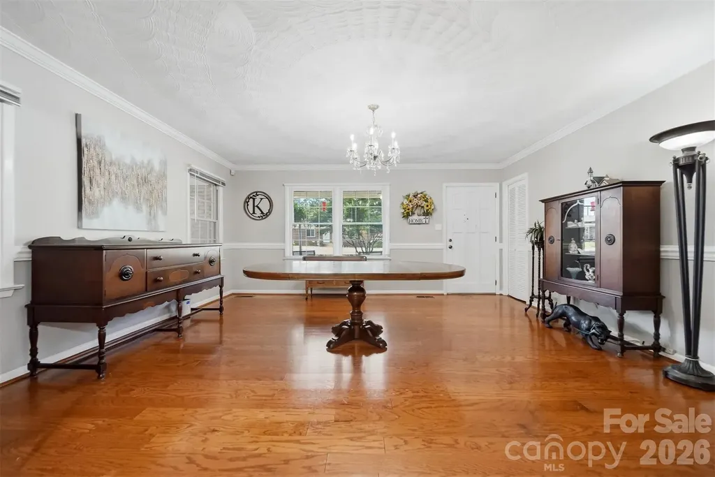3210 W Calvin Street Claremont NC 28610