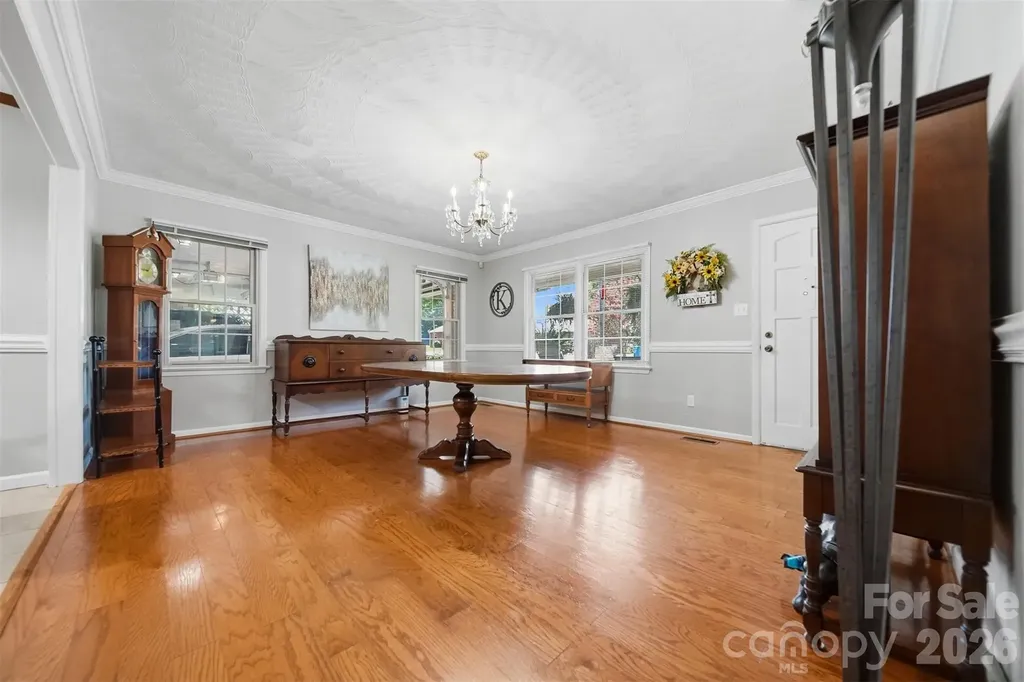 3210 W Calvin Street Claremont NC 28610