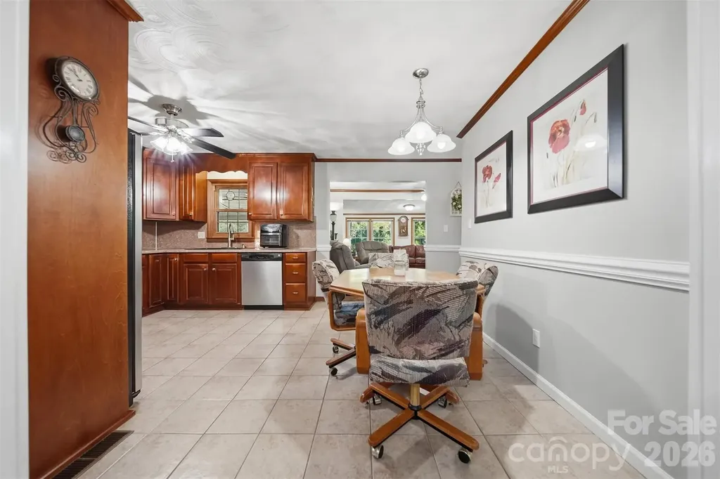 3210 W Calvin Street Claremont NC 28610