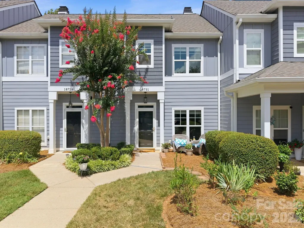 18731 Silver Quay Drive Cornelius NC 28031