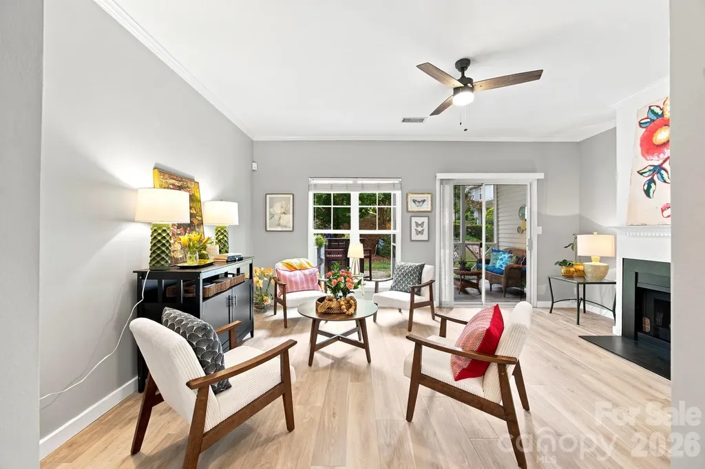 18731 Silver Quay Drive Cornelius NC 28031