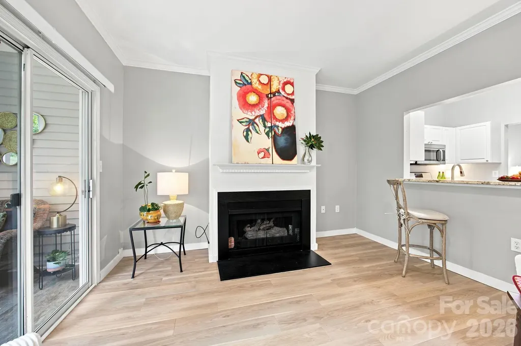 18731 Silver Quay Drive Cornelius NC 28031