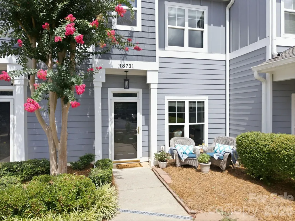 18731 Silver Quay Drive Cornelius NC 28031