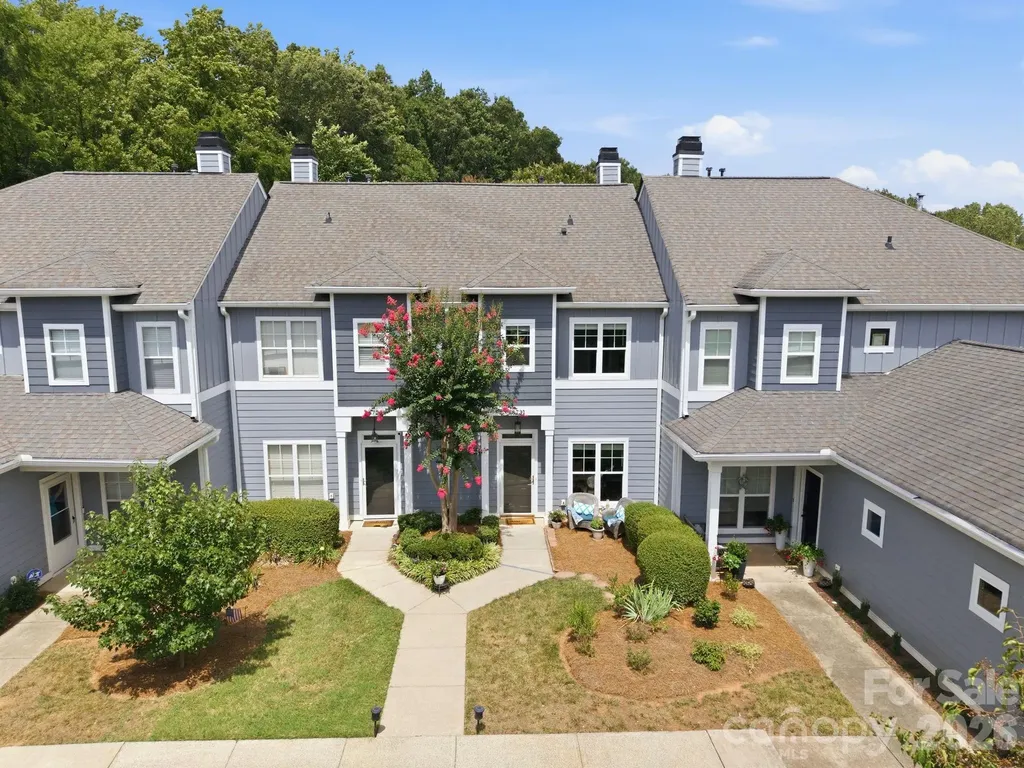 18731 Silver Quay Drive Cornelius NC 28031