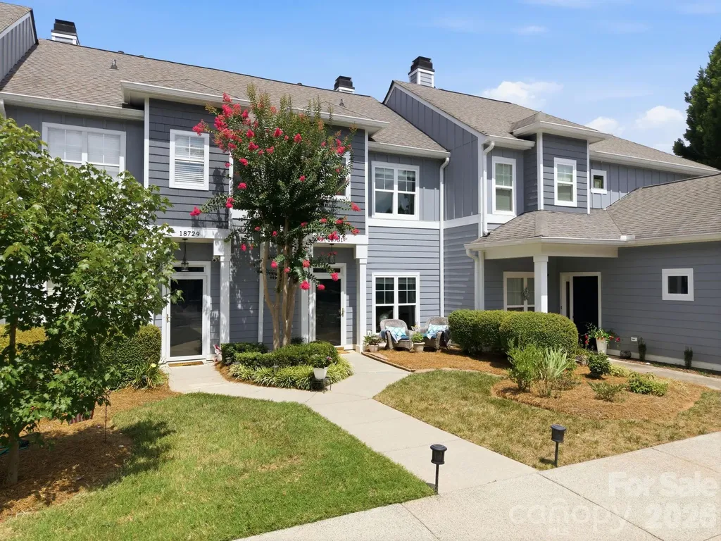 18731 Silver Quay Drive Cornelius NC 28031