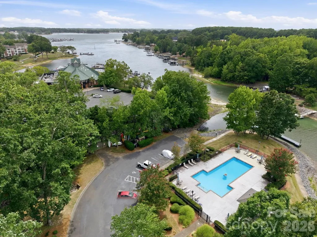 18731 Silver Quay Drive Cornelius NC 28031