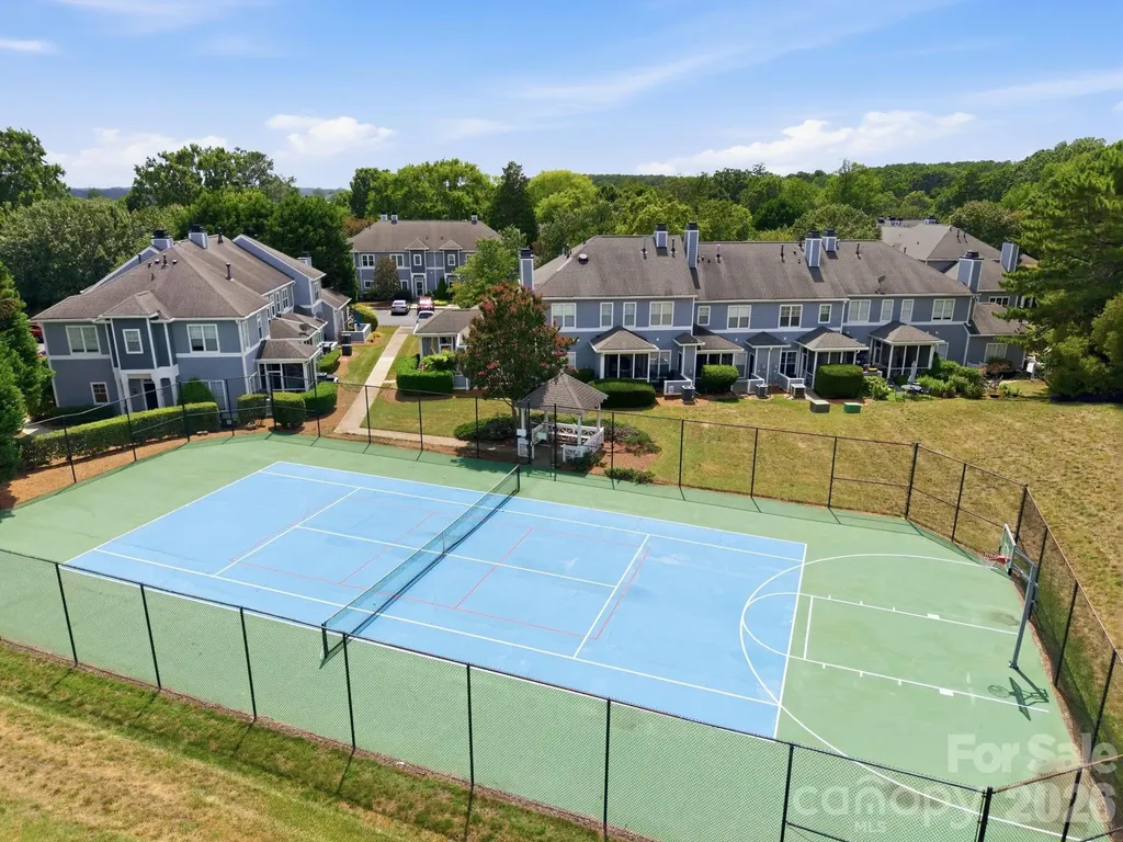 18731 Silver Quay Drive Cornelius NC 28031