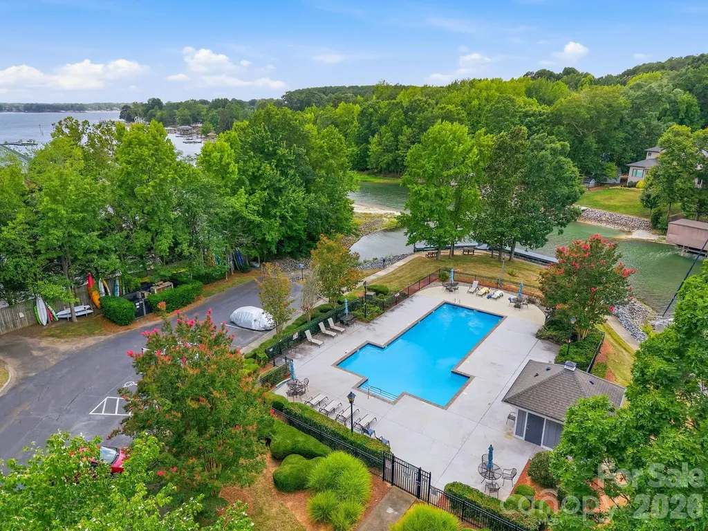 18731 Silver Quay Drive Cornelius NC 28031