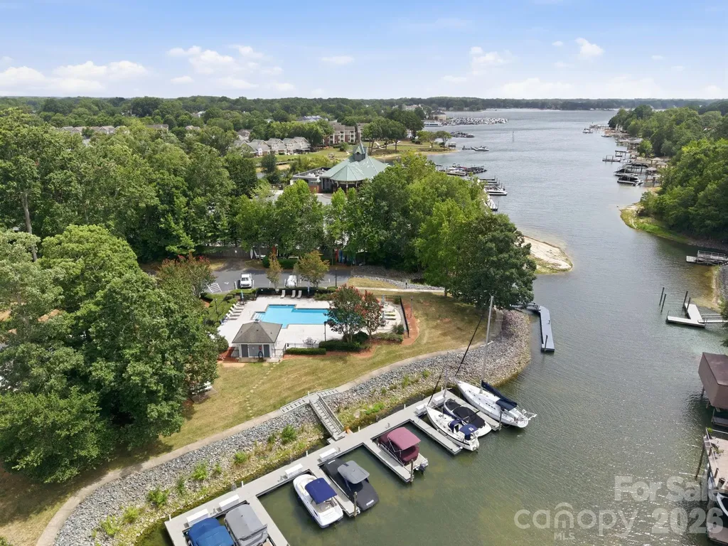 18731 Silver Quay Drive Cornelius NC 28031