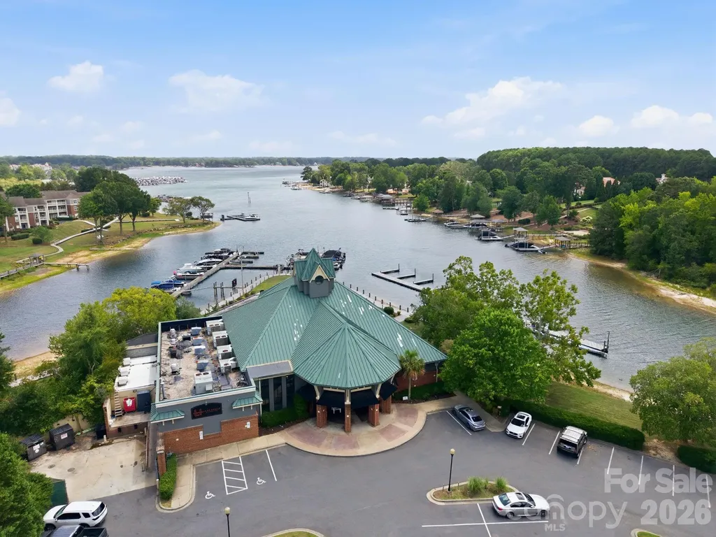 18731 Silver Quay Drive Cornelius NC 28031