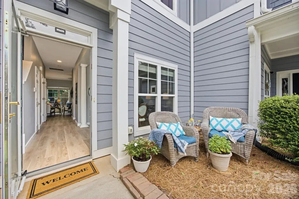 18731 Silver Quay Drive Cornelius NC 28031