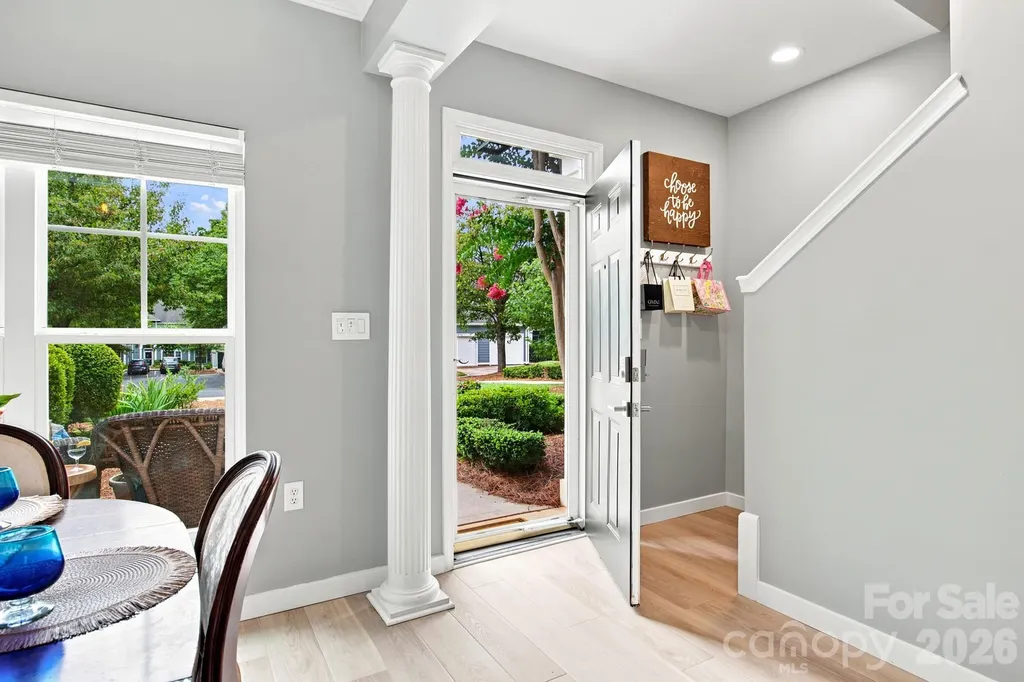 18731 Silver Quay Drive Cornelius NC 28031