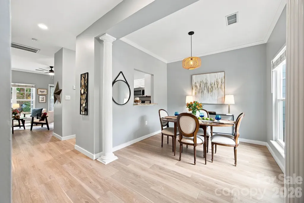 18731 Silver Quay Drive Cornelius NC 28031