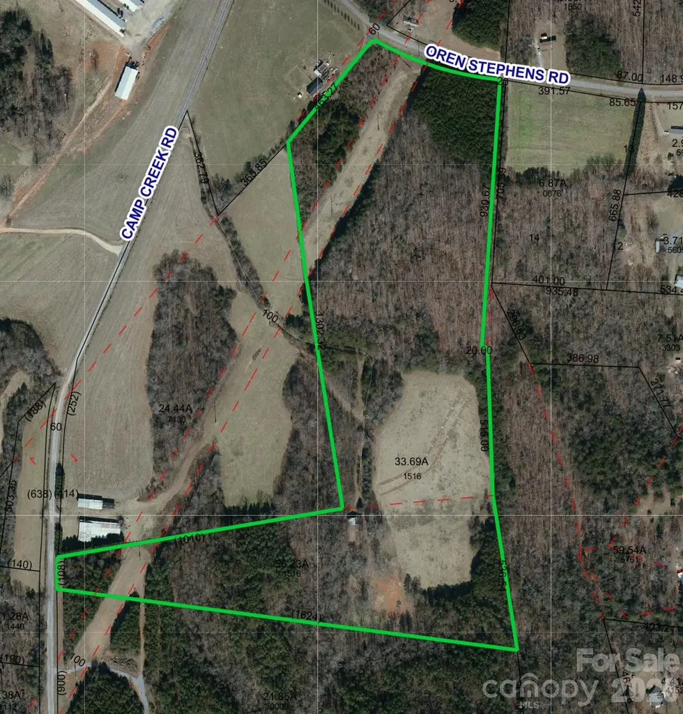 1188 Camp Creek Road Hickory NC 28602