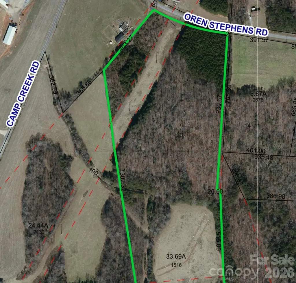 1188 Camp Creek Road Hickory NC 28602