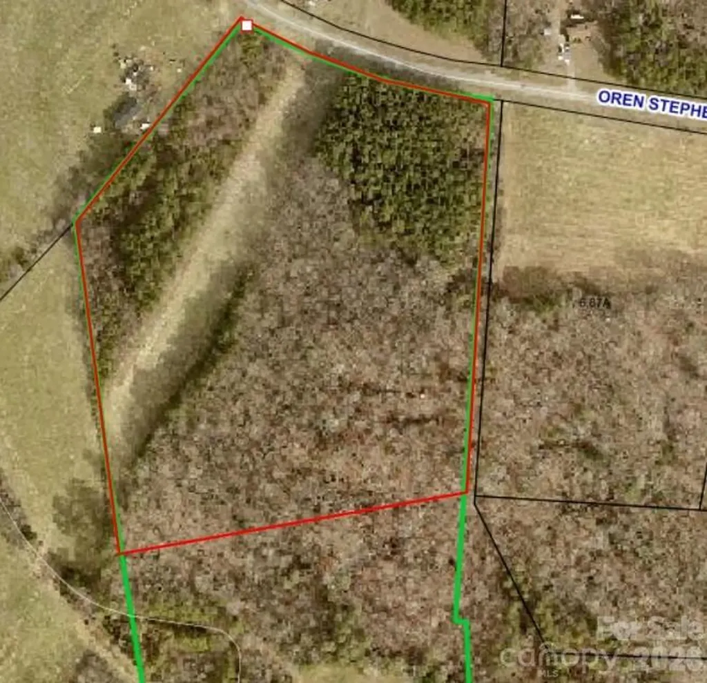 1188 Camp Creek Road Hickory NC 28602