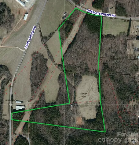 1188 Camp Creek Road Hickory NC 28602