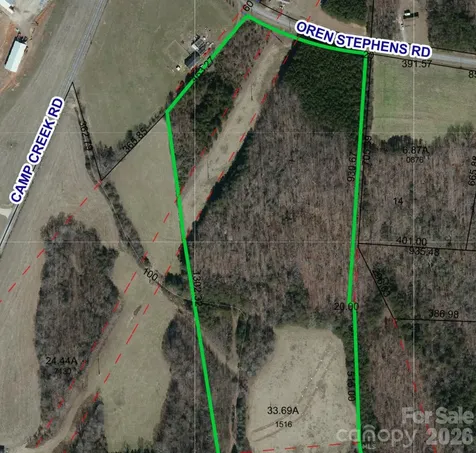 1188 Camp Creek Road Hickory NC 28602