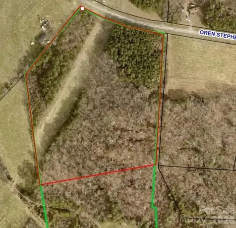 1188 Camp Creek Road Hickory NC 28602