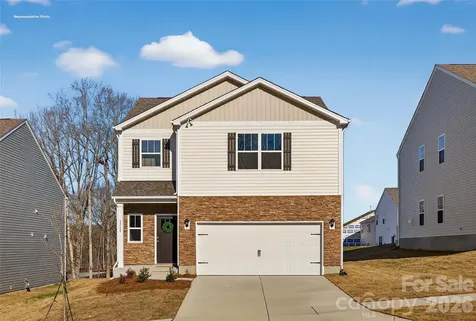 1445 7th Street Drive NE Hickory NC 28601