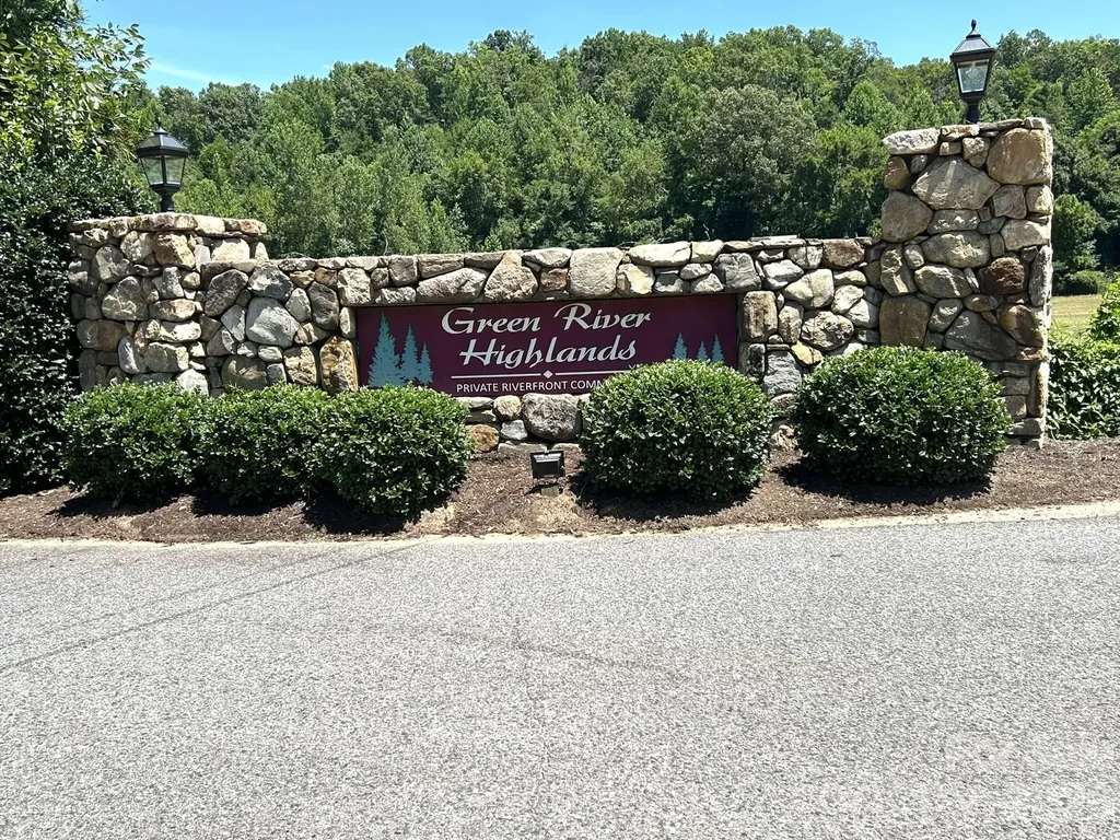 00 River Crest Parkway Rutherfordton NC 28139