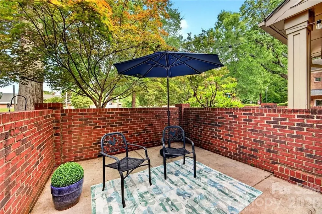 4632 Dabney Vigor Drive Charlotte NC 28209