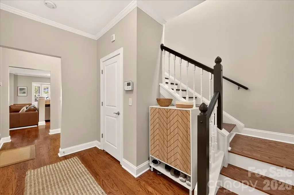 4632 Dabney Vigor Drive Charlotte NC 28209