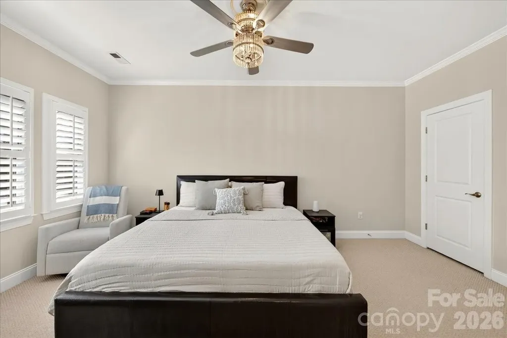 4632 Dabney Vigor Drive Charlotte NC 28209