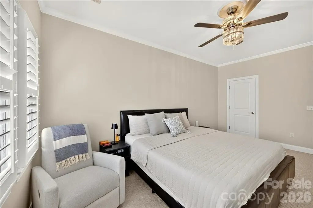 4632 Dabney Vigor Drive Charlotte NC 28209
