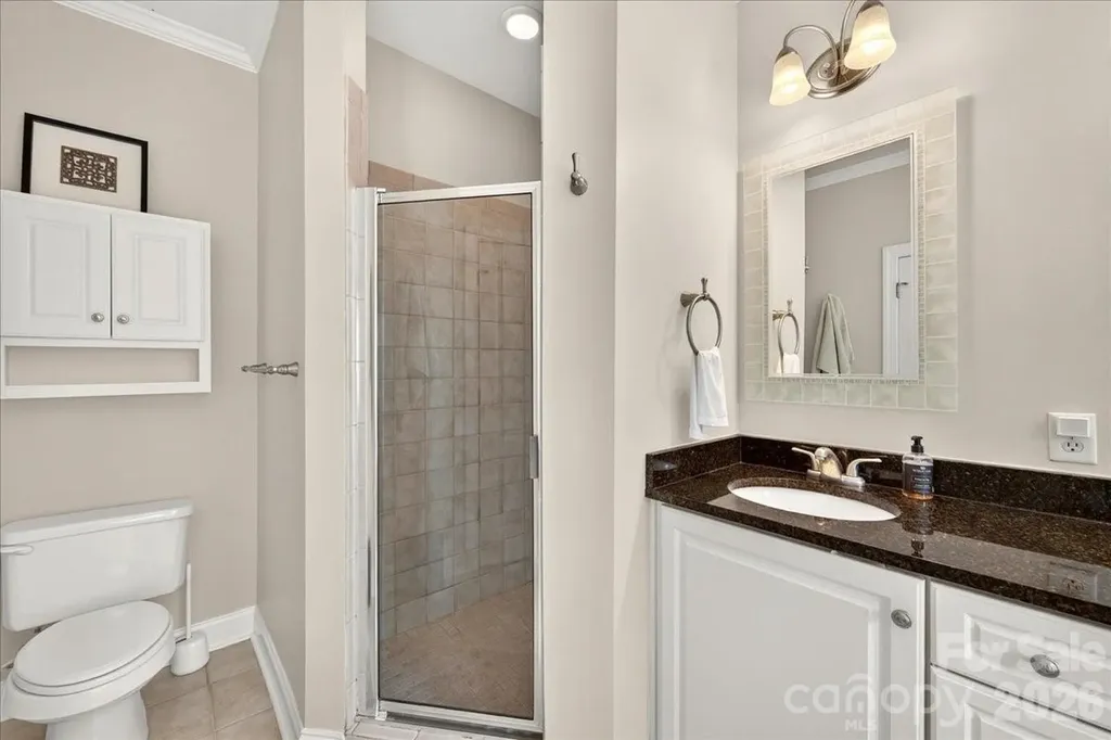 4632 Dabney Vigor Drive Charlotte NC 28209
